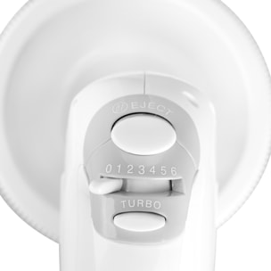 total mixer beat & knead, 700w