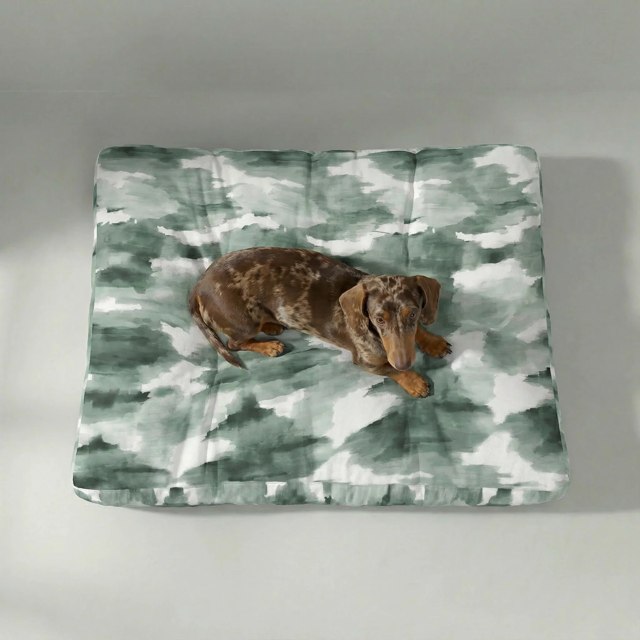 Lit pour animaux antitaches Luton 12