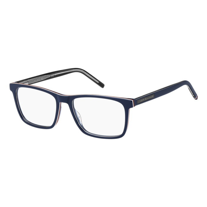 Gafas de Vista Tommy Hilfiger TH 1945 PJP de Acetato Hombre 56 mm