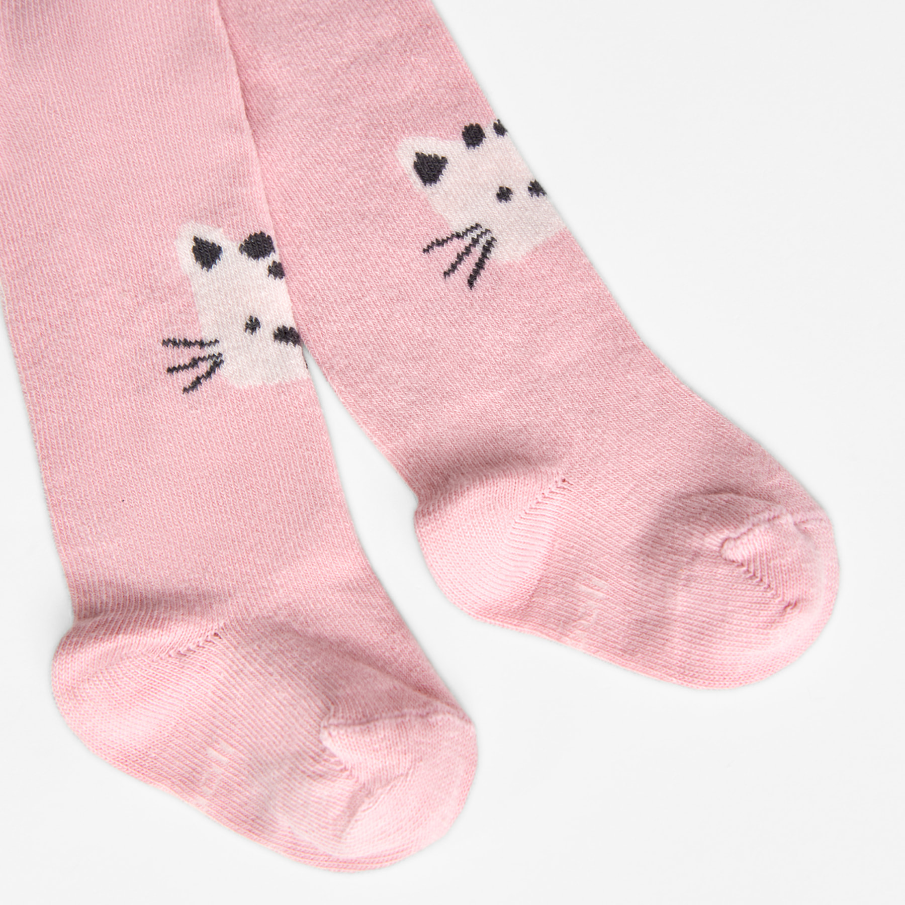 Leotardo de bebé niña -BCI