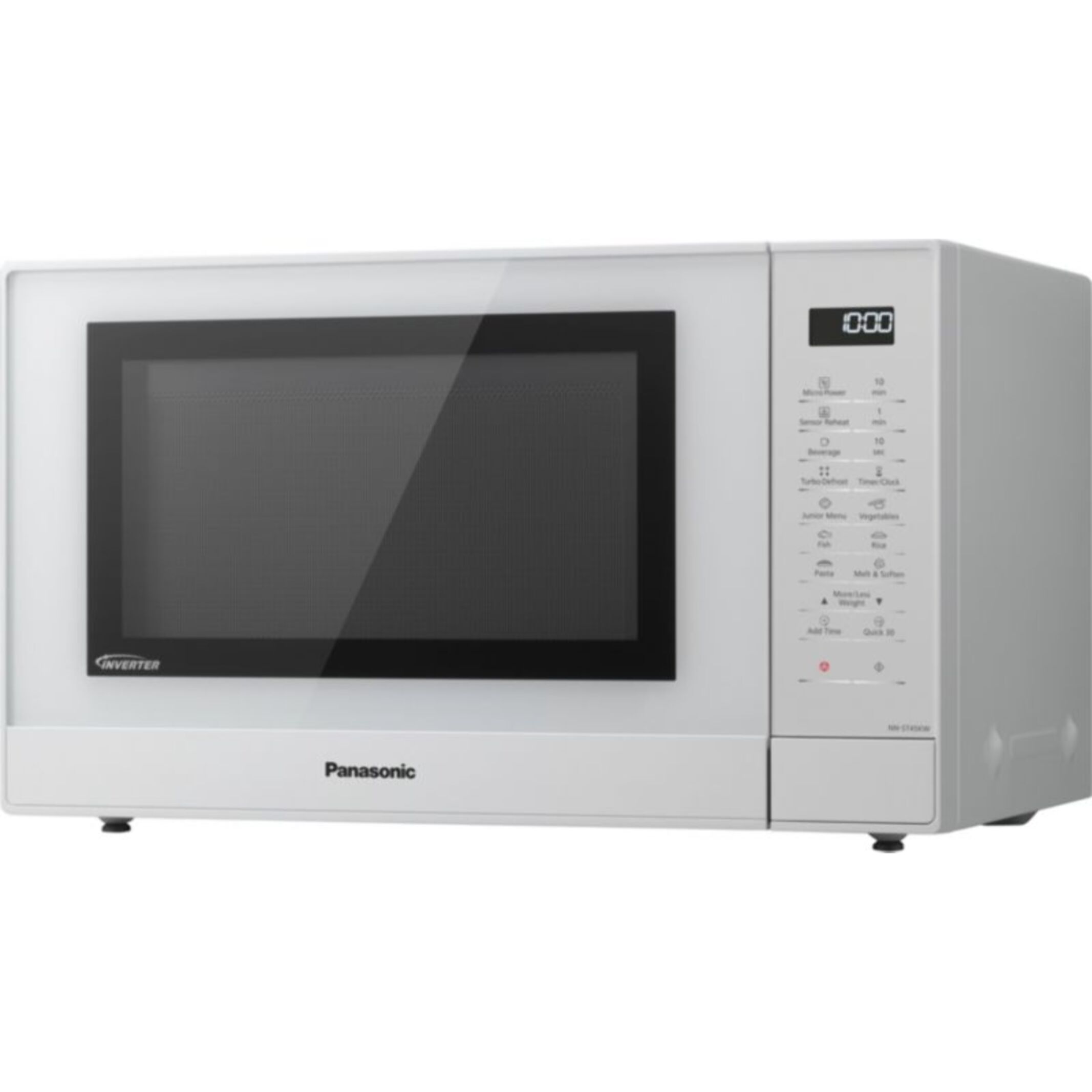 Micro ondes PANASONIC NN-ST45KWEPG