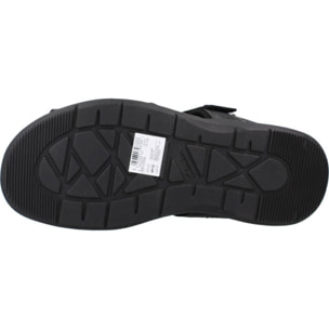 Sandalias Hombre de la marca CLARKS  modelo WALKFORD FISH Black