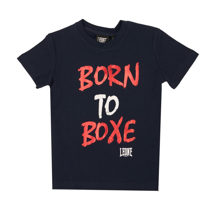 T-shirt da bambino Sporty