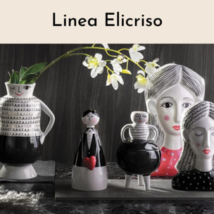 Vaso Elicriso