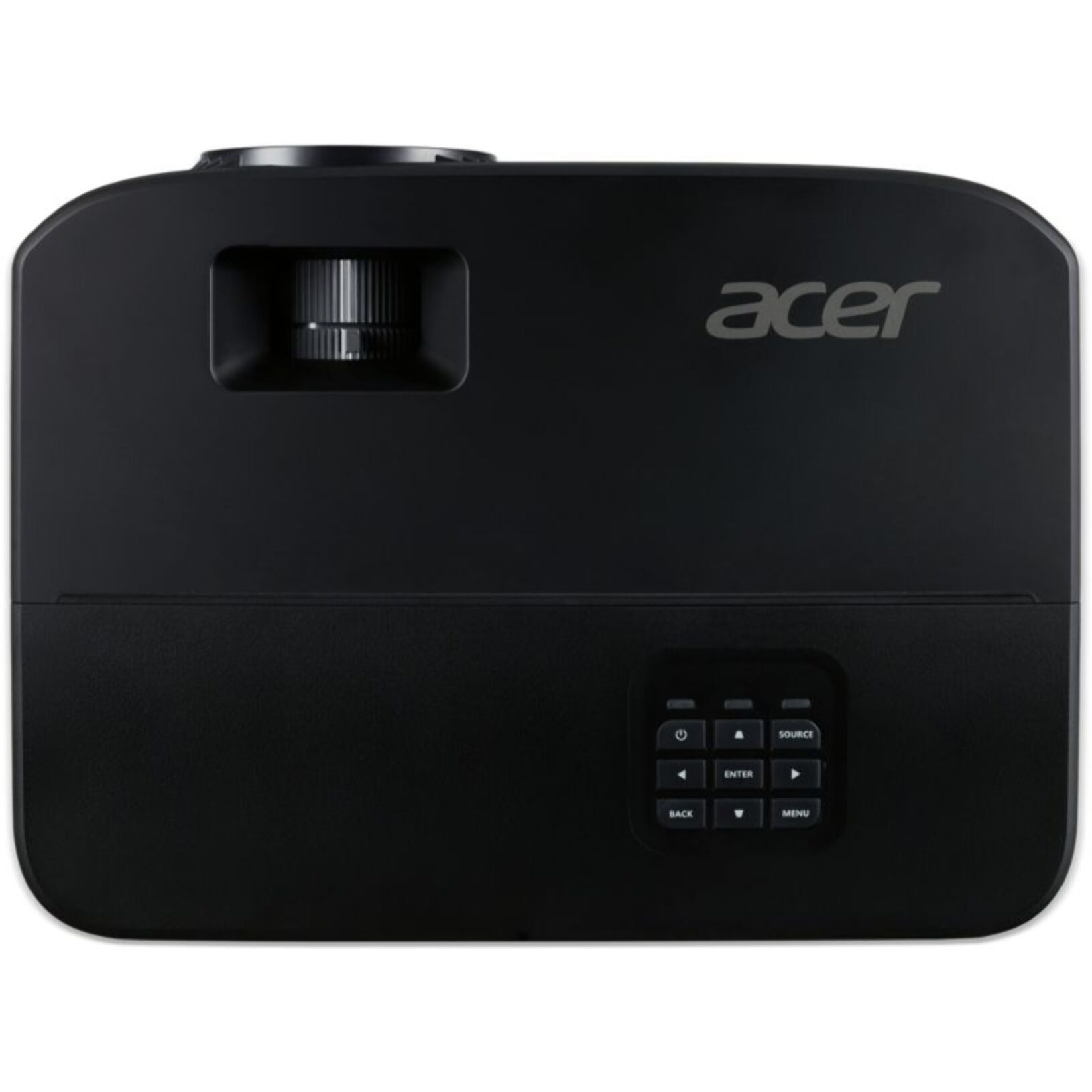 Vidéoprojecteur bureautique ACER X1329 - WXGA - 4800 lumens - DLP