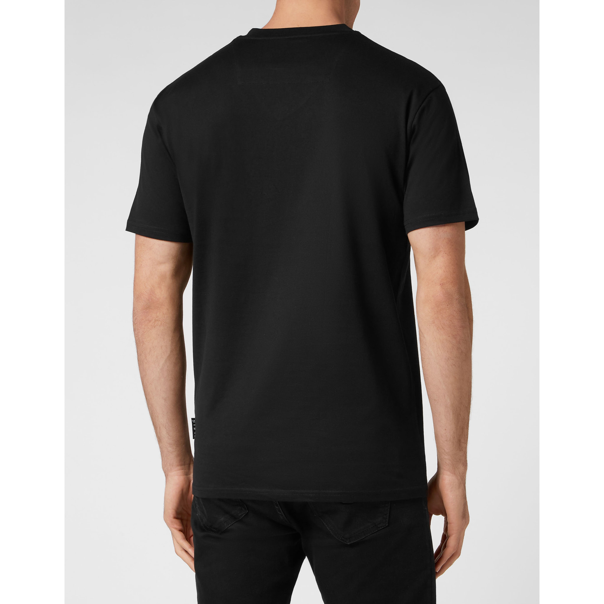 PHILIPP PLEIN T-shirt con scollo a V