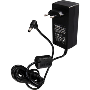 Radio de construcción MAKITA de 12 a 40 V de iones de litio - Sin batería ni cargador - MR006G