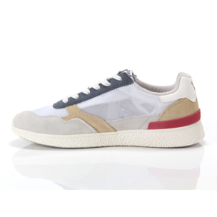 Sneakers Victoria Victoria Blanco Grigio