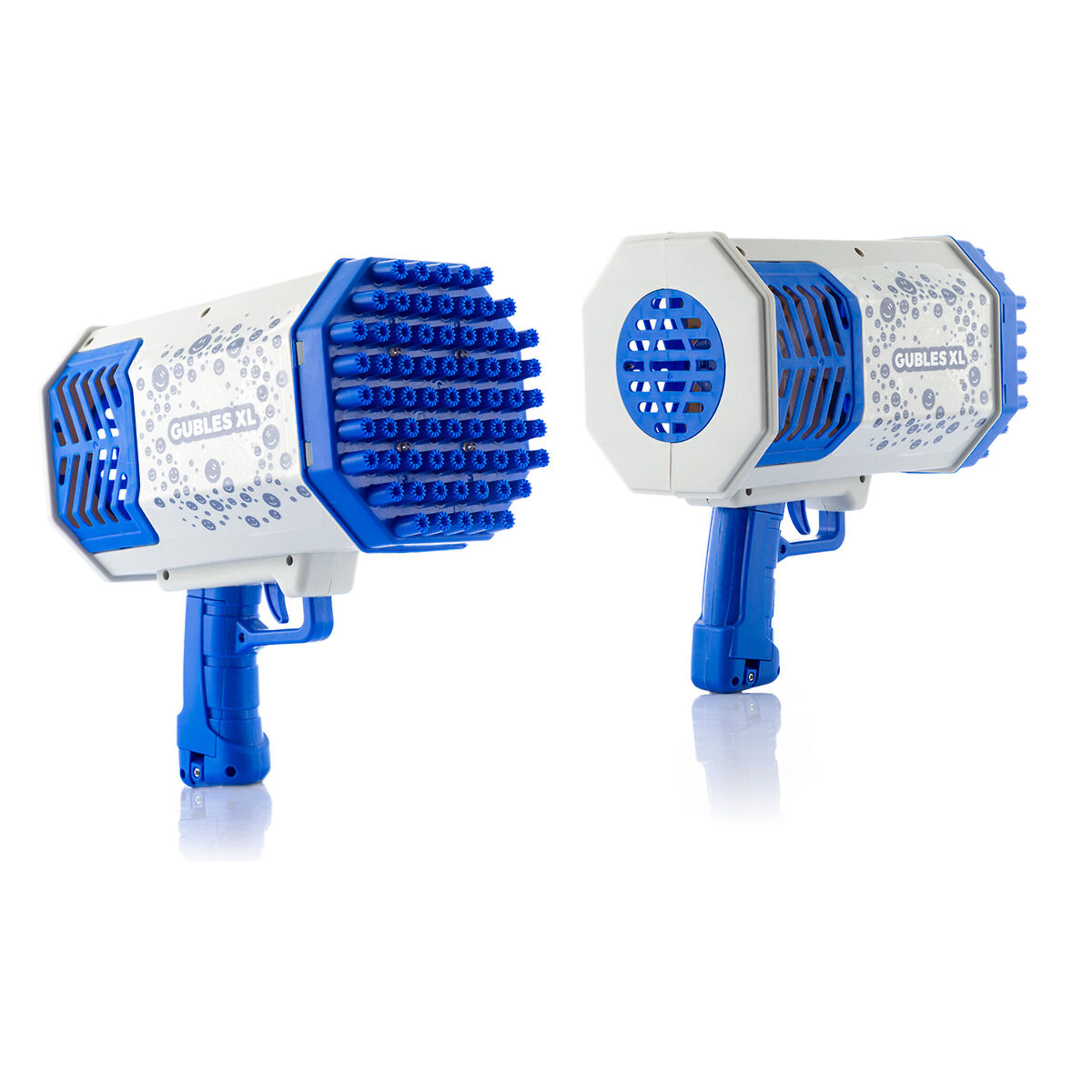 Pistola per Bolle di Sapone Gigante con LED Gubles XL InnovaGoods