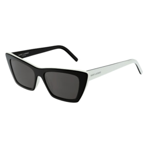 Gafas de Sol Saint Laurent SL 276 MICA-006 de Acetato Mujer 53 mm