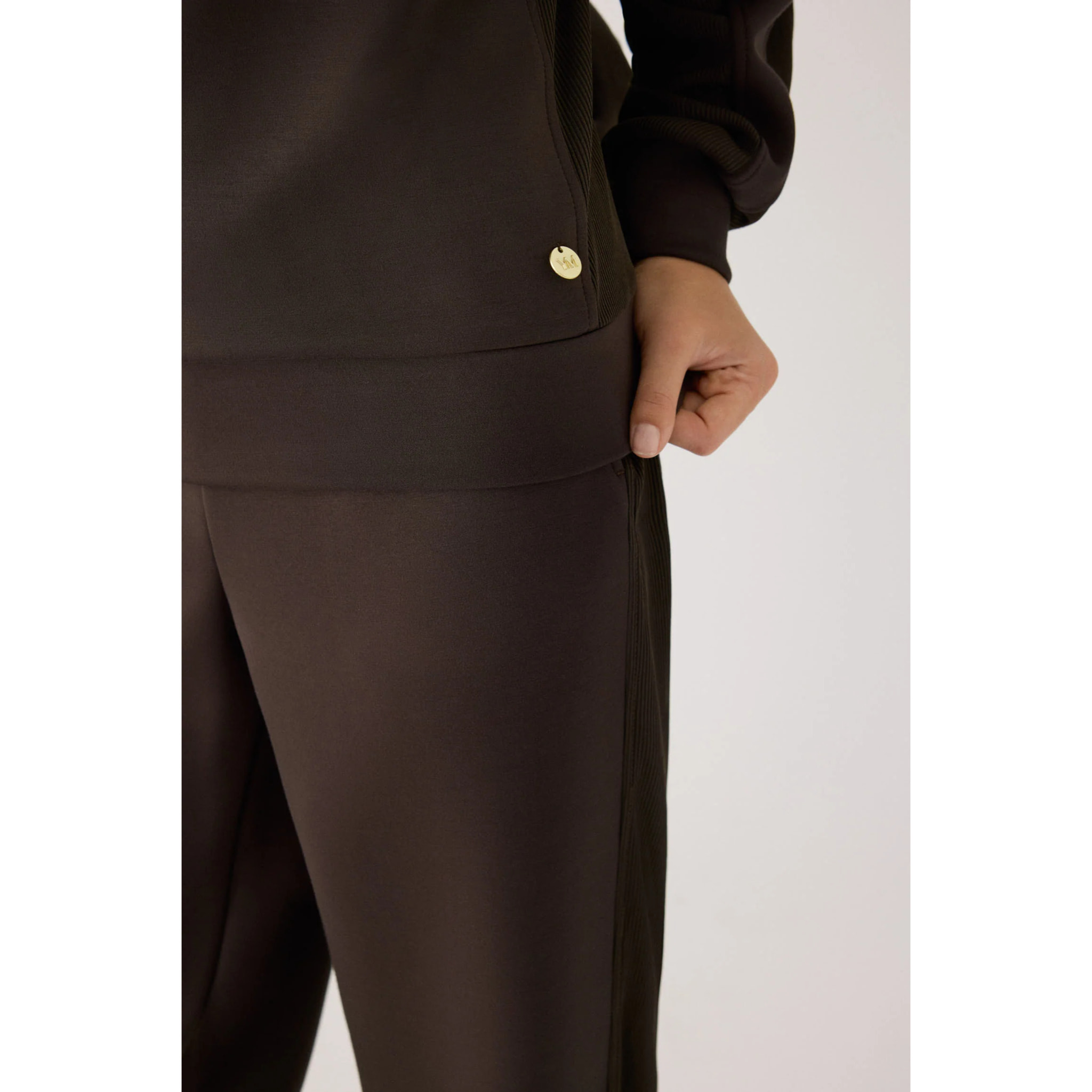 Pantalone jogger