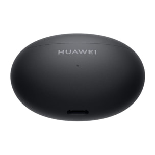 Ecouteurs HUAWEI Freebuds 6i noir