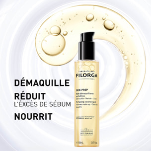 Huile Démaquillante Perfectrice - Elimine le maquillage 150 ml