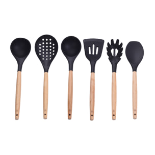 Ustensiles de cuisine ( Lot de 5)