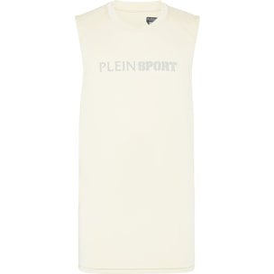 PLEIN SPORT Camiseta de tirantes
