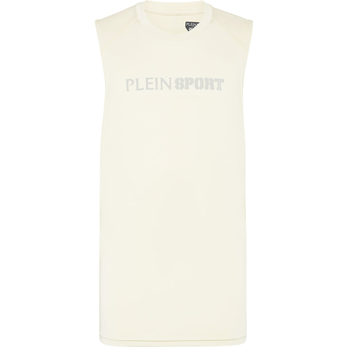 PLEIN SPORT Camiseta de tirantes
