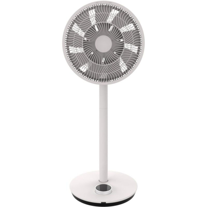 Ventilateur DUUX DXCF52 connecté WHISPER FLEX GREGE