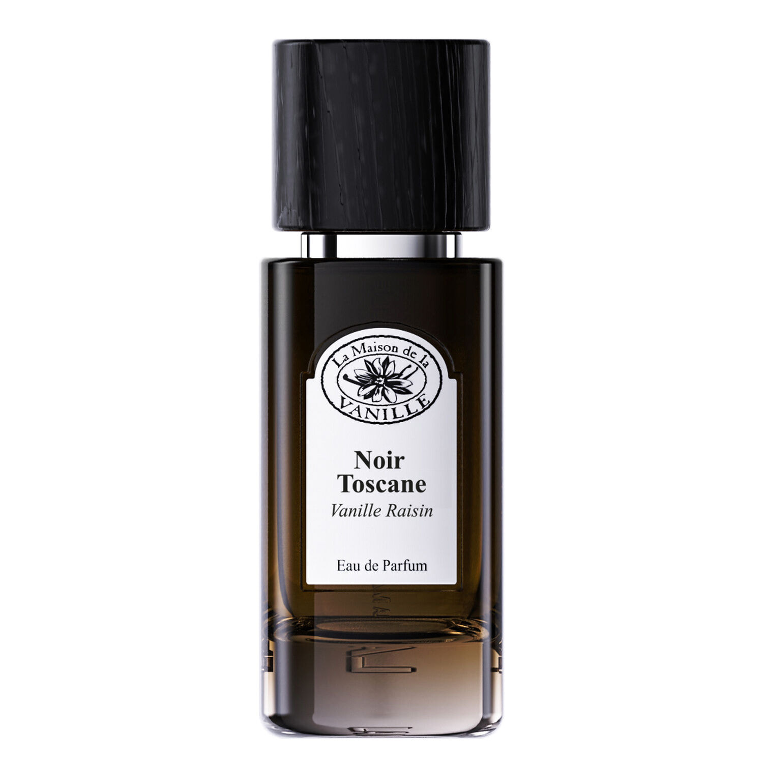 Noir Toscane - Vanille Raisin - Eau de Parfum