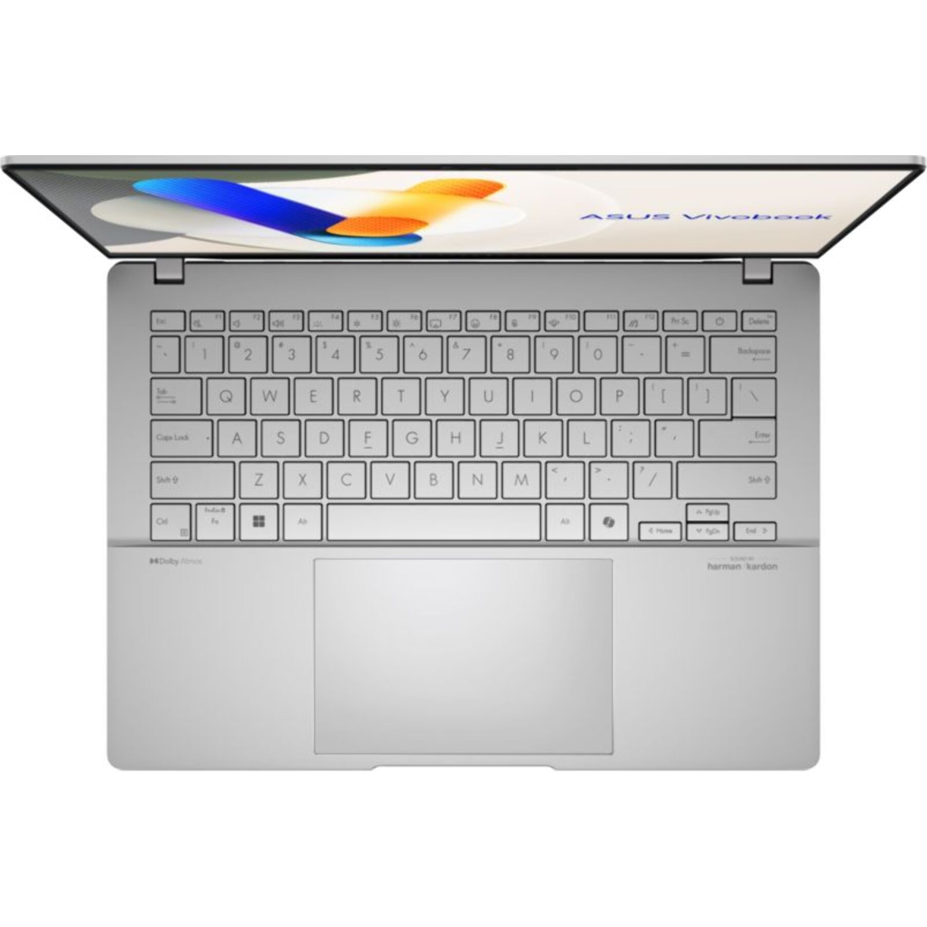 Ordinateur portable ASUS Vivobook S5406UA-DRQD109W
