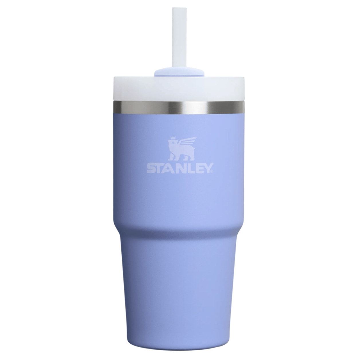 Botella de agua Isotermica - 0,59L - QUENCHER® H2.O FLOWSTATE™ TUMBLER - Hydrangea
