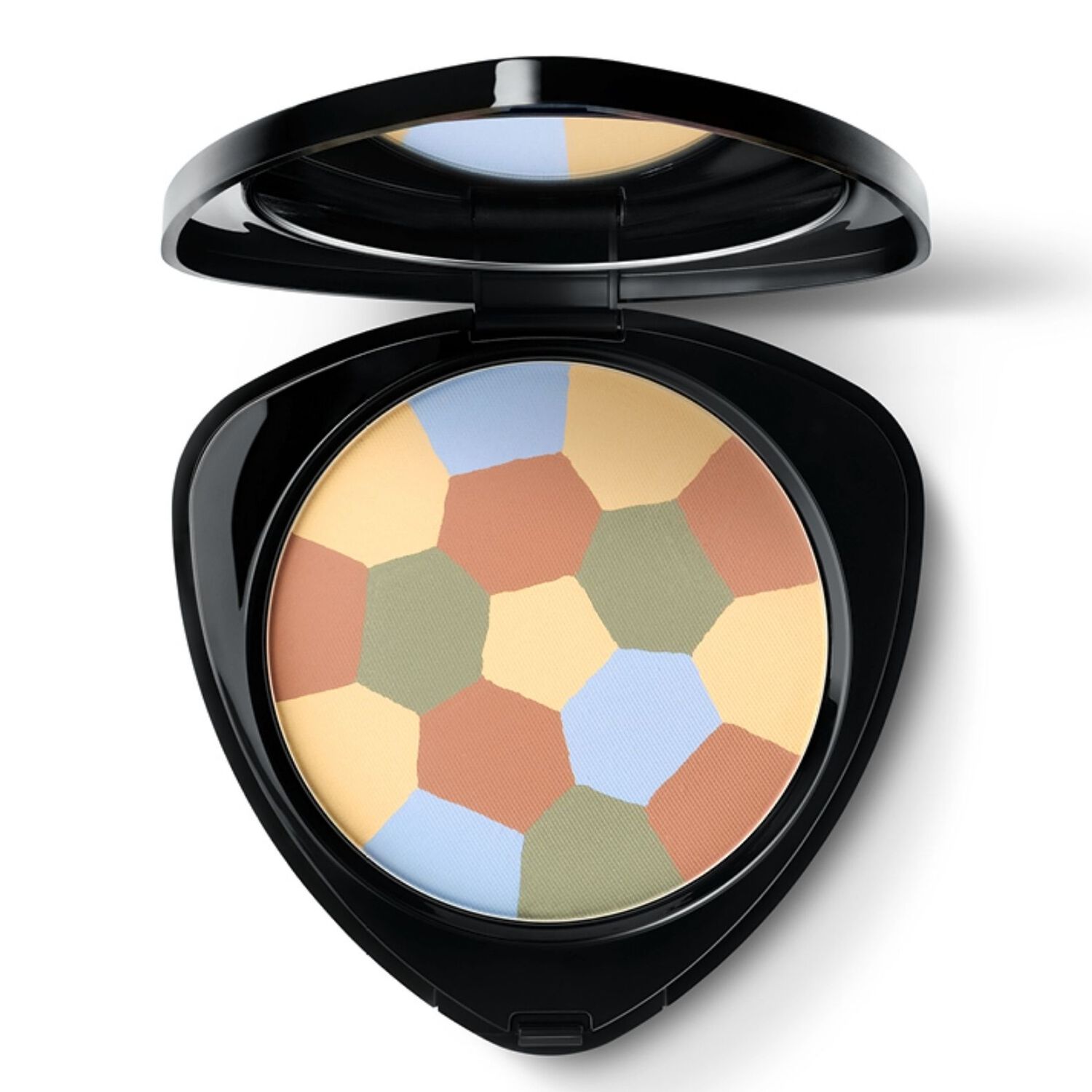 Colour Correcting Calming Powder - Poudre Compacte Correctrice Apaisante 8 g
