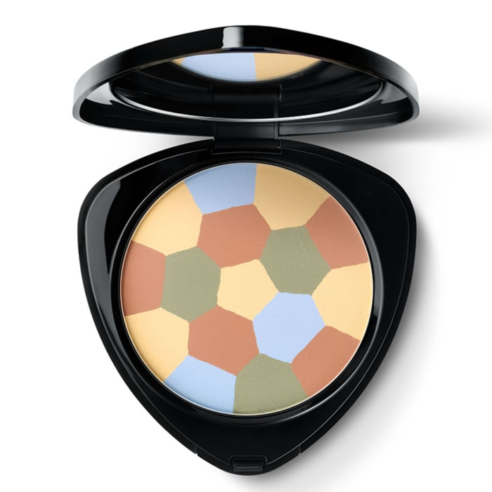 Colour Correcting Calming Powder - Poudre Compacte Correctrice Apaisante 8 g