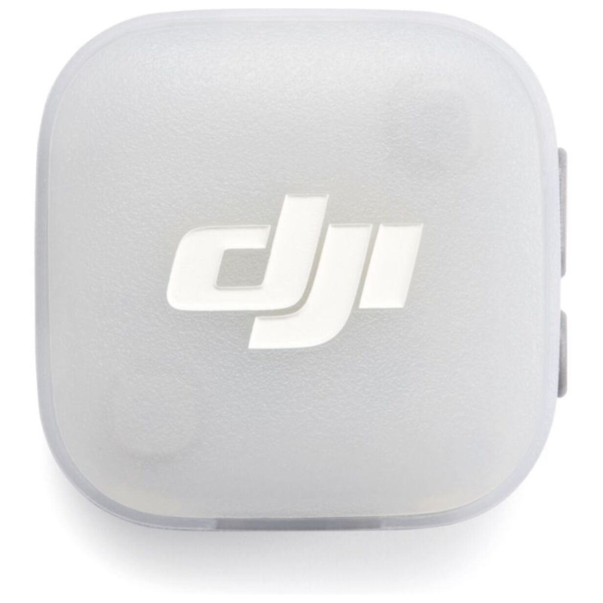 Micro cravate sans fil DJI Mic Mini 2 Transmitter