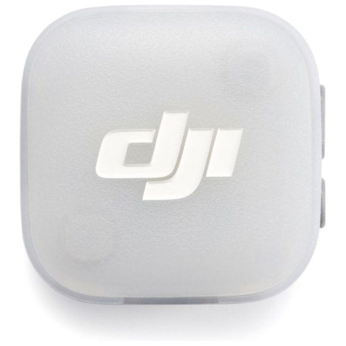 Micro cravate sans fil DJI Mic Mini 2 Transmitter