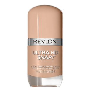 Ultra HD Snap! - Vernis à Ongles clean et vegan
