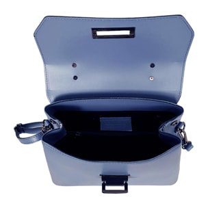 Bolso de mano Cheval Firenze Vittoria Cielo Azul