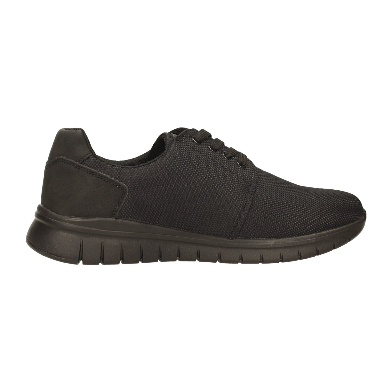 Sneakers Uomo Tata Italia Nero