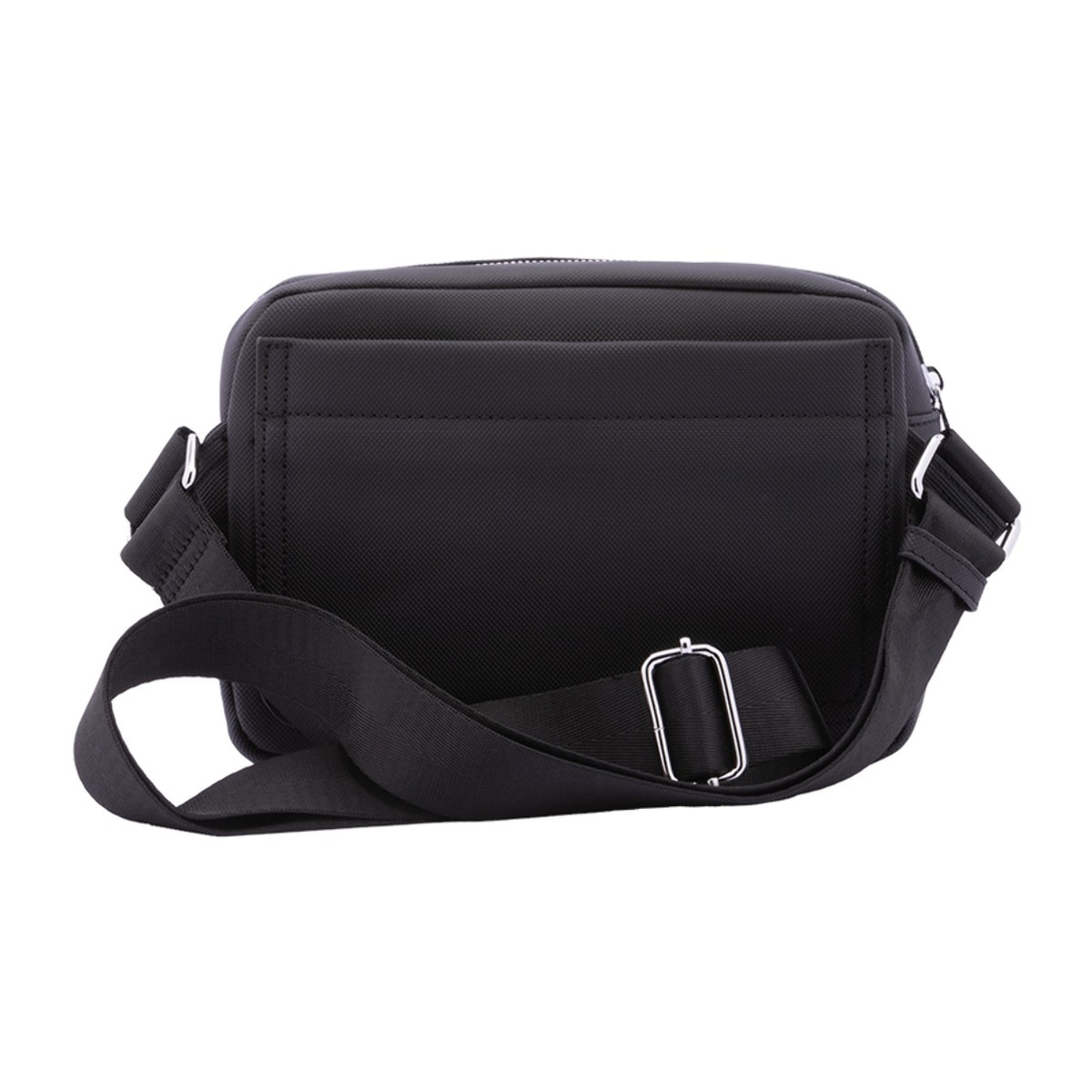 Marsupio da uomo in poliestere - Modello False - Casual - 21.0 x 16.0 x 8.0 cm