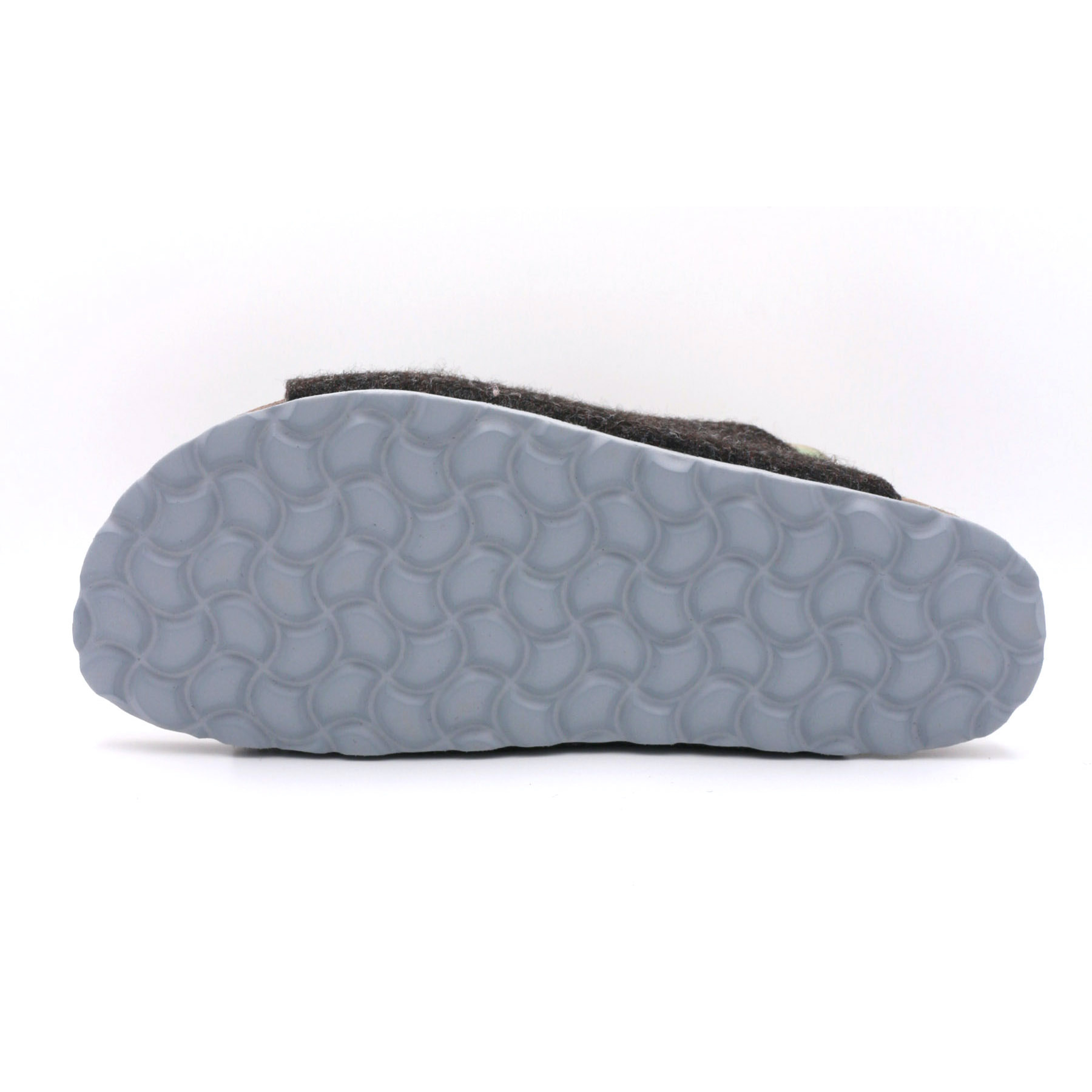 Sandalo BILLOWY NERO