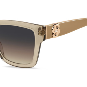 Gafas de Sol Hugo Boss 1744/S DLN de Acetato Mujer 54 mm