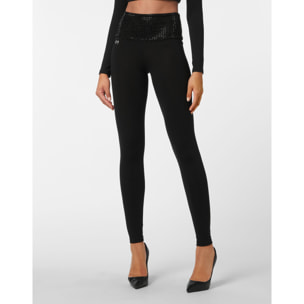 PHILIPP PLEIN Leggings