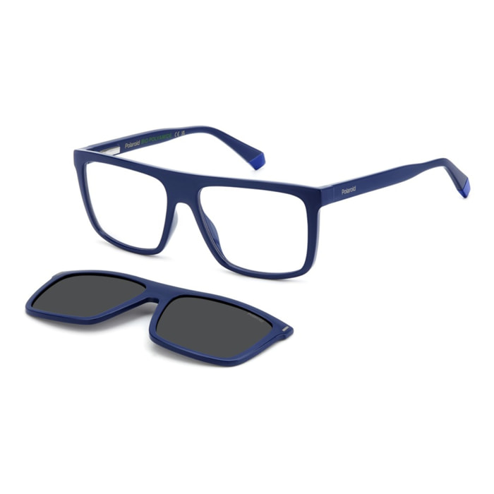 Gafas de Sol Polaroid PLD 6230/CS PJP Polarizadas de Tr90 Hombre 56 mm