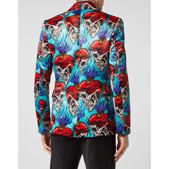 PHILIPP PLEIN Blazer TATTOO