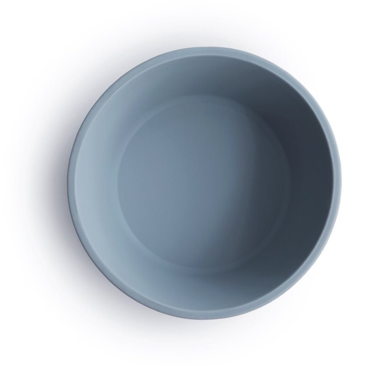 Mushie Bol Con Ventosa Solid