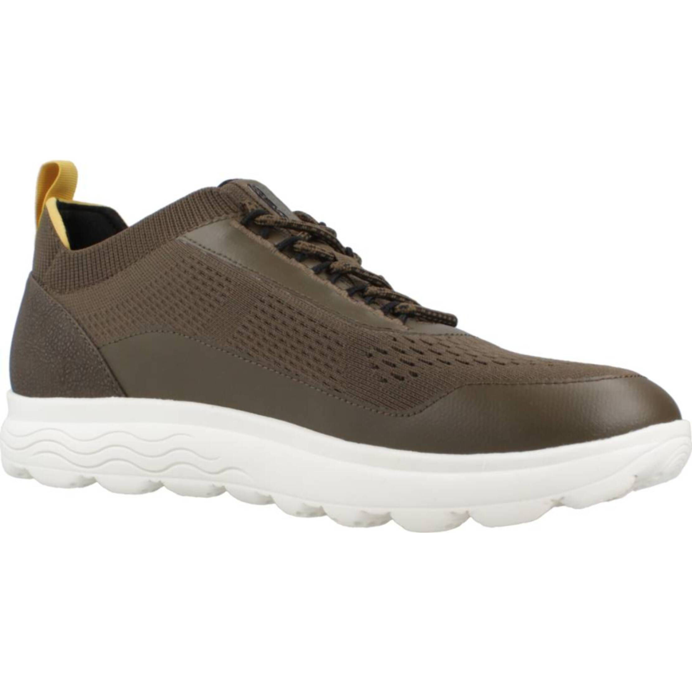 Sneakers de  Hombre de la marca GEOX  modelo U SPHERICA Green