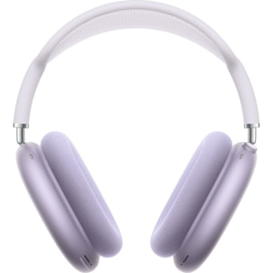 Casque APPLE AirPods Max 2 Mauve - Réduction de bruit active, charge USB-C