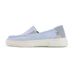 Slip On Jara Celeste