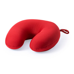 Almohadilla de viaje para cuello relleno EPS