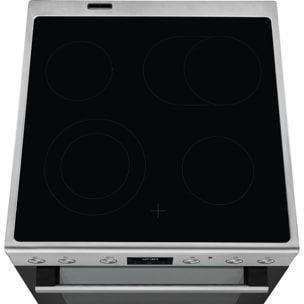 AEG Cocina vitrocerámica AEG CCB6642CBM de 596 mm CCB6642CBM