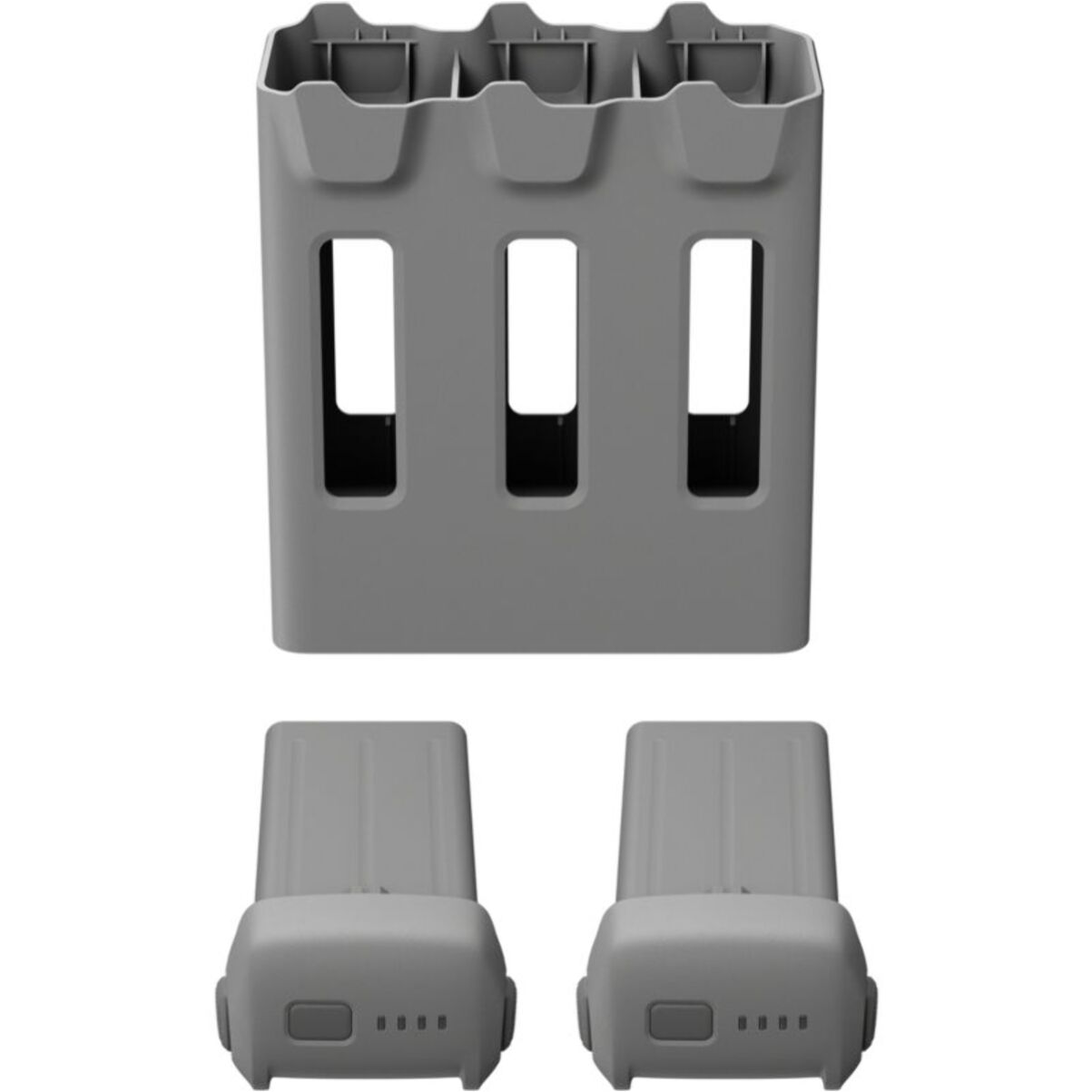 Stockage DJI Avata 360 Two-Way Charging Hub