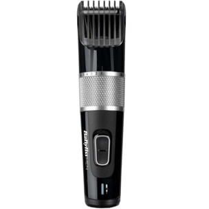 Tondeuse cheveux BABYLISS E973E Powerlight Design Leger