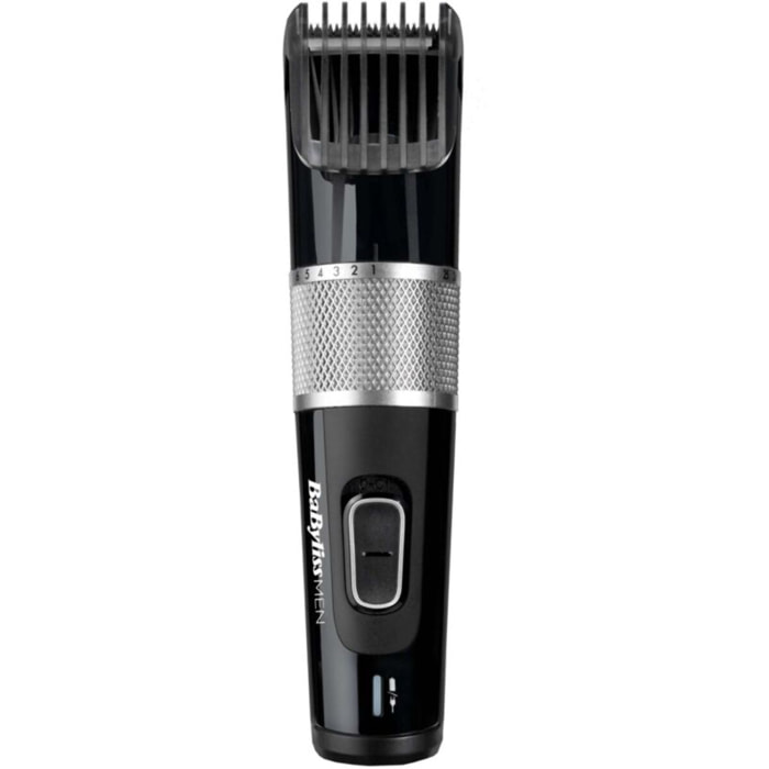 Tondeuse cheveux BABYLISS E973E Powerlight Design Leger