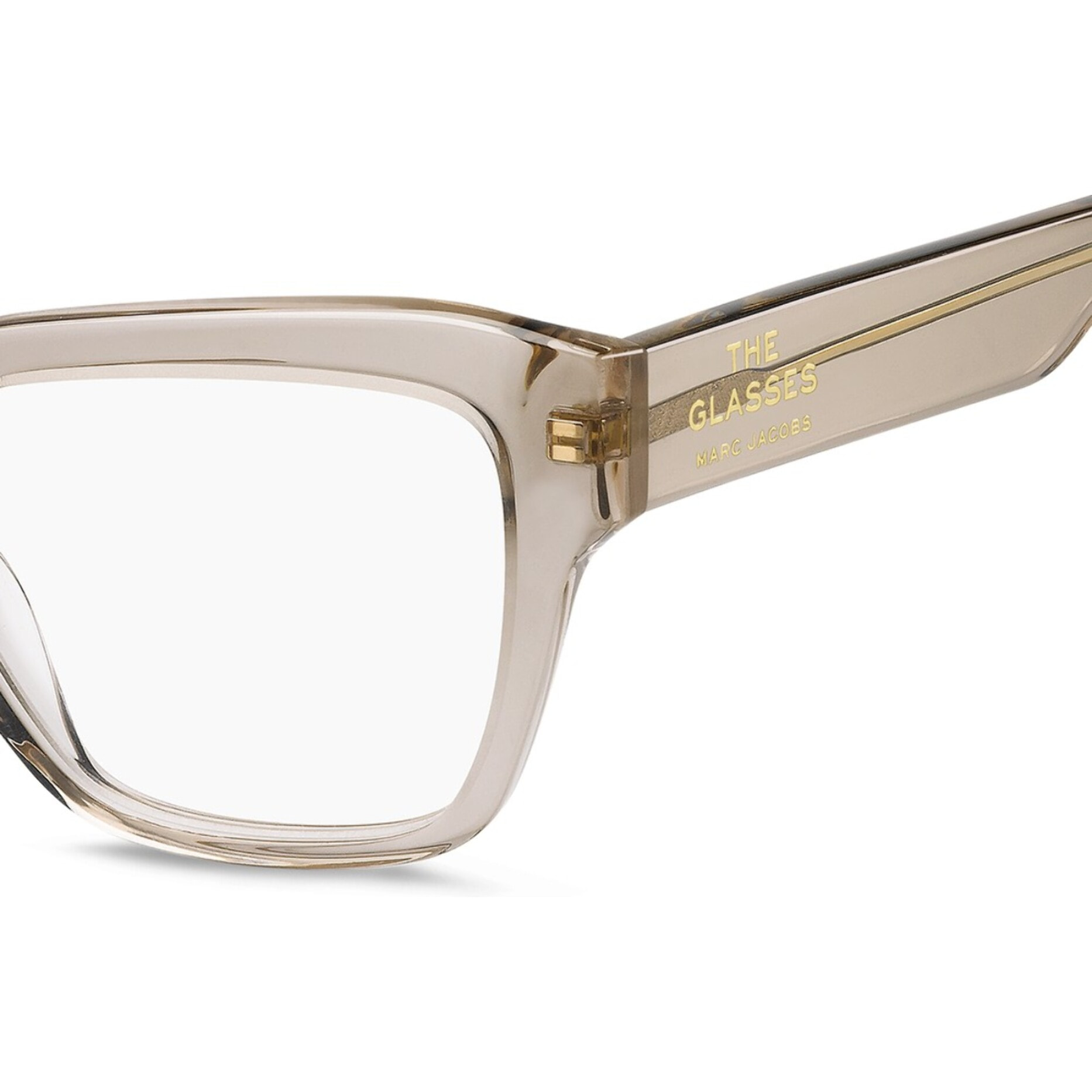 GAFAS DE VISTA MARC JACOBS MARC 862 FWM