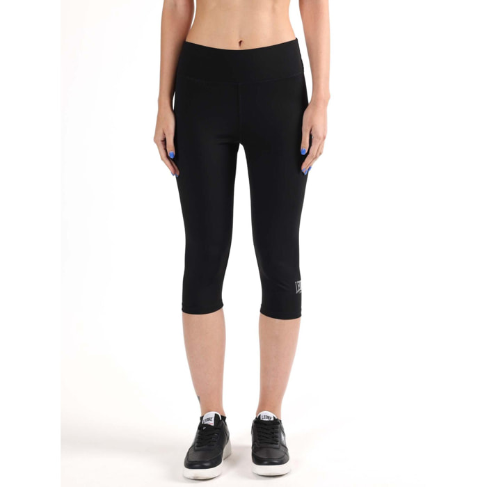 Leggings pinocchietto da donna Leone Chic Boxing