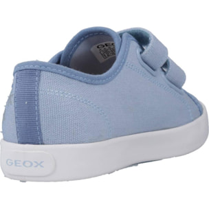 SNEAKERS GEOX JR CIAK GIRL H