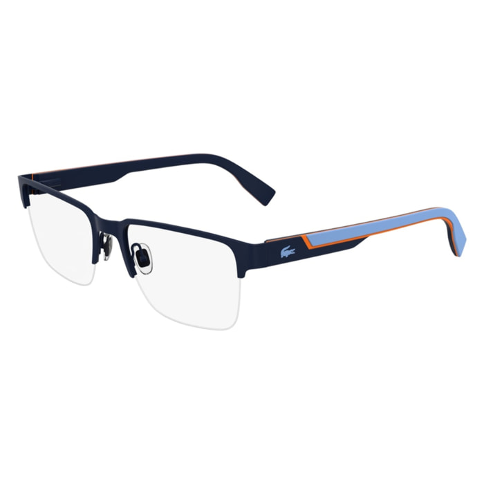 Gafas de Vista Lacoste L2305 N 410 54 de Metal Hombre